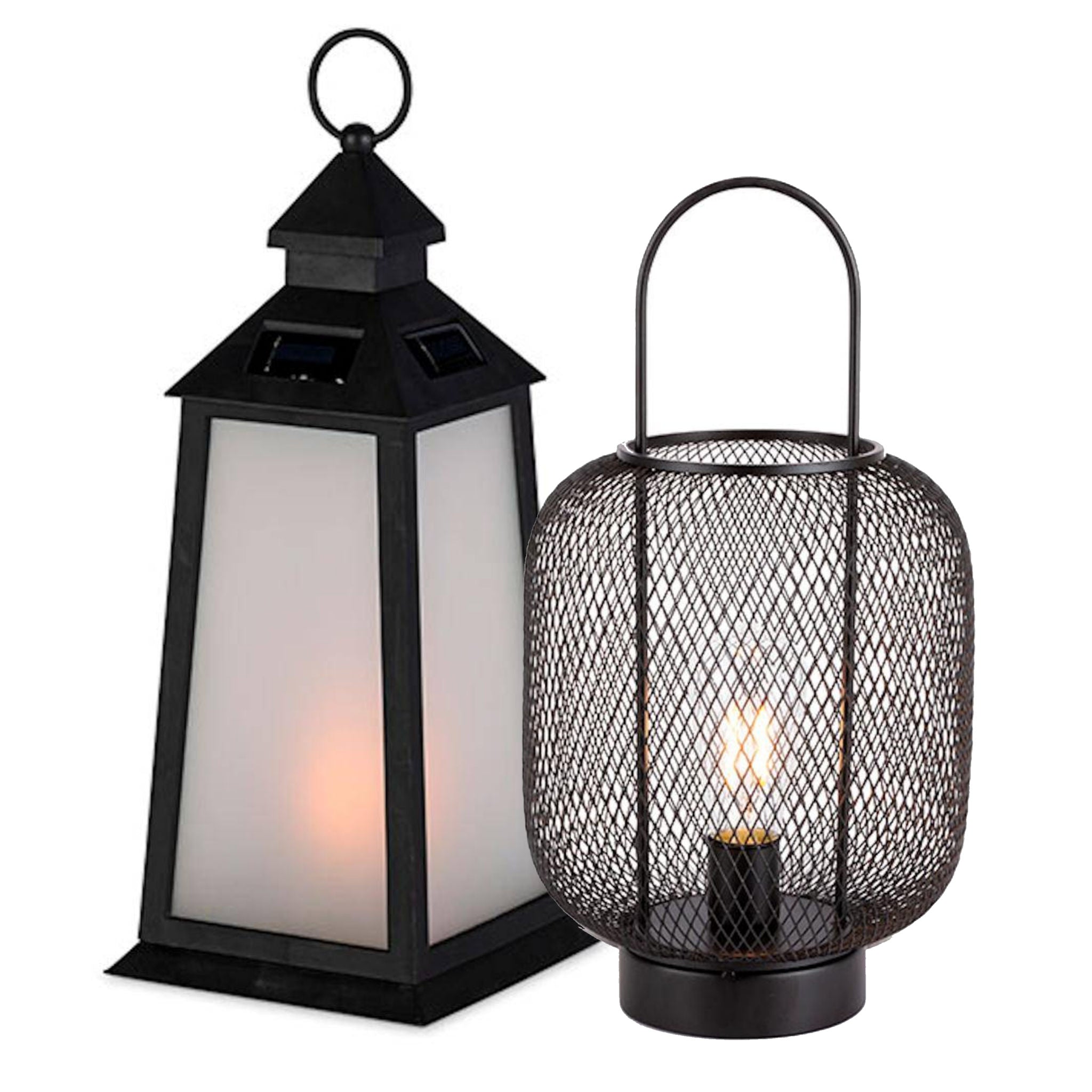 invisibleink 彩音　ランタン Lanterns – Service Lighting