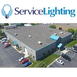 Van O Lite Becomes Service Lighting