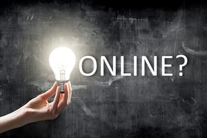Why You Should be Buying Your Light Bulbs Online
