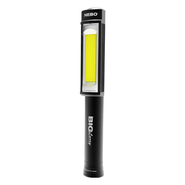 Big Larry Flashlight by NEBO