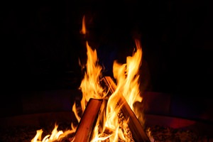 Set Your Night On Fire