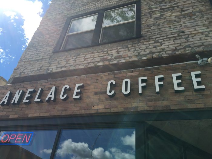 Anelace Coffee