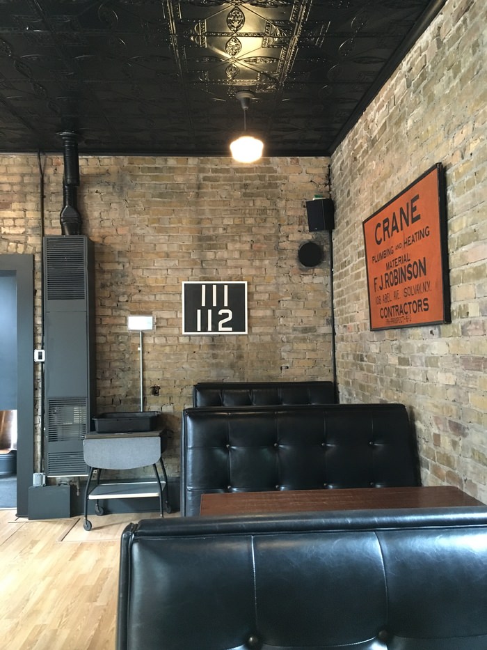Brick Wall