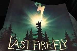 The Last Firefly - Children's Theatre Company