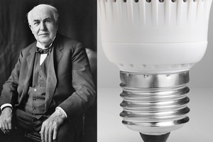 What are Edison 