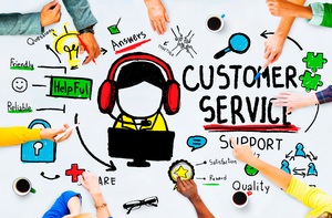 5 Reasons Customer Service is Important to Us
