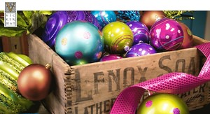 Glass vs. Shatterproof Christmas Ornaments