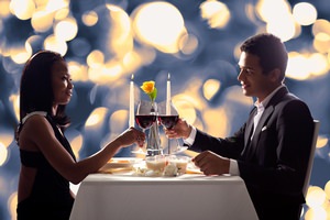 5 Ways to Spice Up Your Romance - With Lighting!