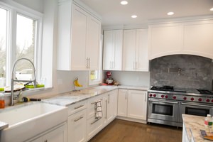 Kitchen Lighting Ideas