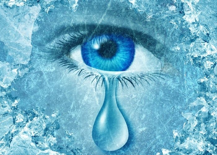S.A.D. can cause sadness