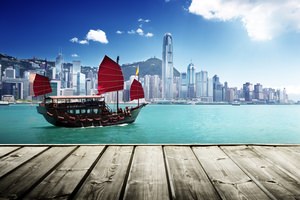 Amazing Hong Kong - How Lighting Enhances Architecture (Part 2)