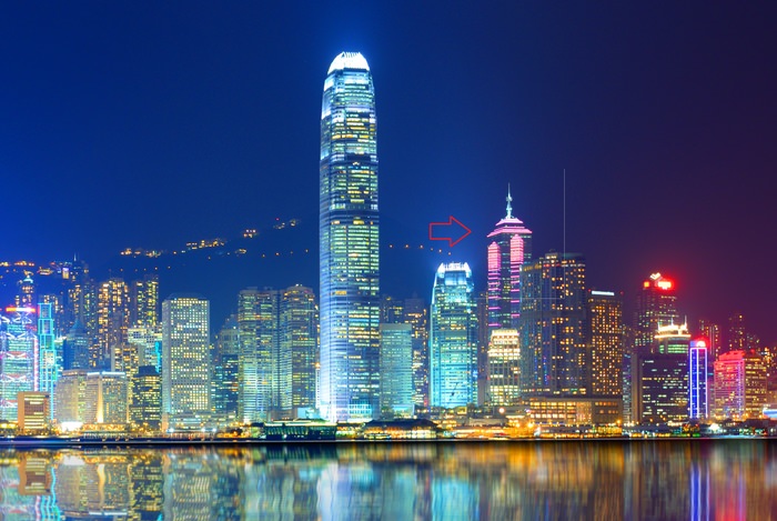Amazing Hong Kong - How Lighting Enhances Architecture (Part 2)