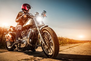 How to Replace Your Motorcycle Headlight