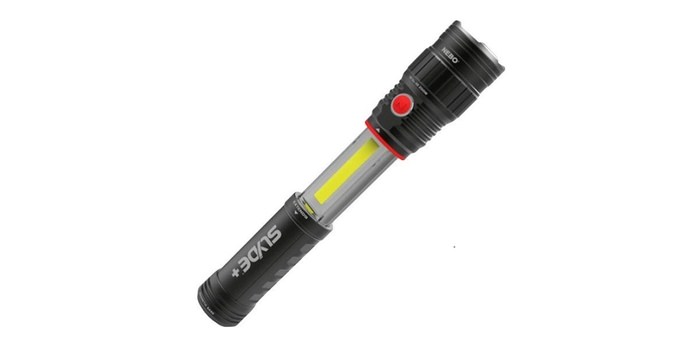 Nebo SLYDE+ flashlight Nebo SLYDE+ flashlight