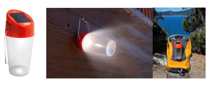 DLight Lanterns DLight Lanterns
