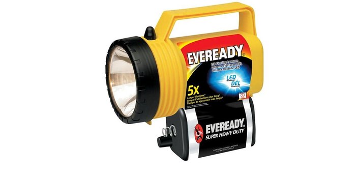 Eveready Floating Lantern Eveready Floating Lantern