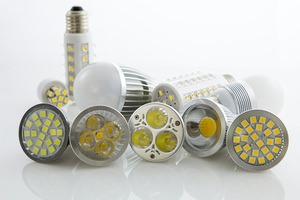 Philips LED Light Bulbs Save Energy and Money