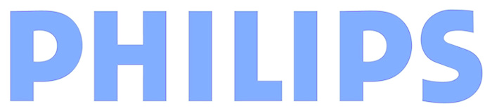 Philips brand LED bulbs