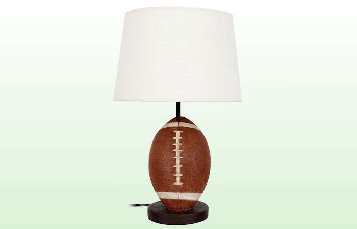 Football Lamp