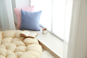 How To Personalize Your Book Nook