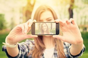 How to Take a Good Selfie