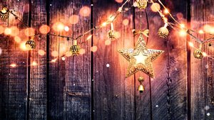 We Have a String Light Set for That!
