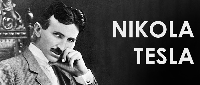 Nikola Tesla