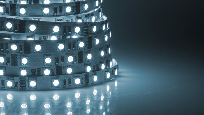 LED Strip Lights