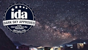 Dark Sky Compliant Lighting–What is it and How Does it Help?