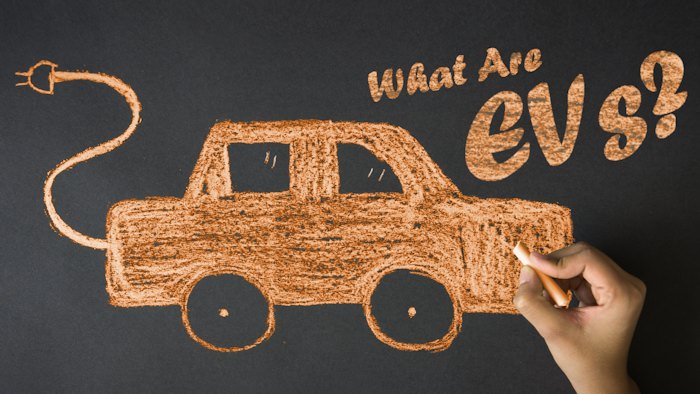 What Are EVs?