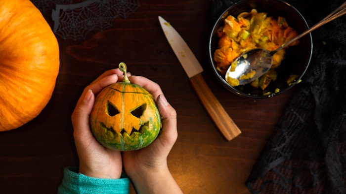 Why Do We Decorate?