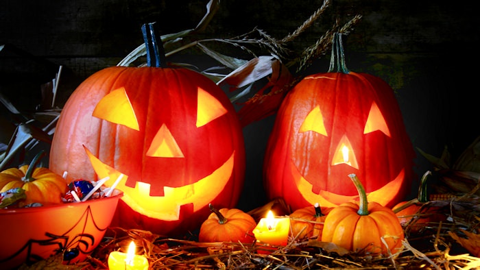Jack-O-Lanterns