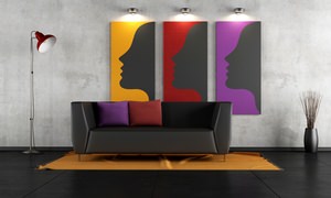 How to Light Your Artwork
