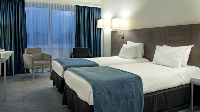 Cool White Hotel Lighting Cool White Hotel Lighting