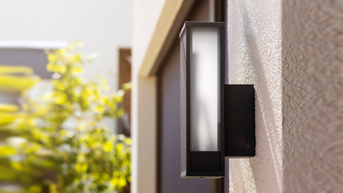 Sconce Light