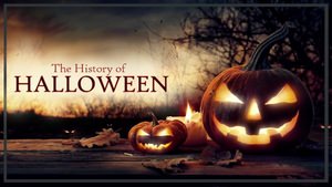 The History of Halloween