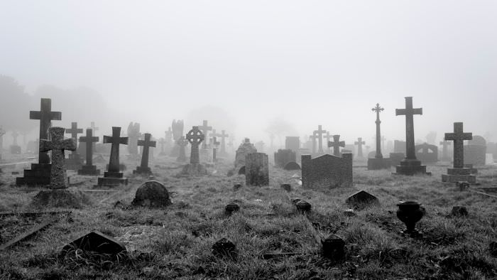 Graveyard