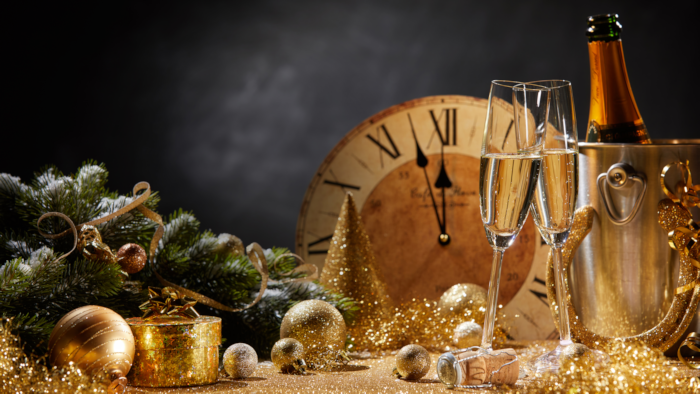 New Year