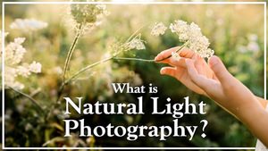 What Is Natural Light Photography?