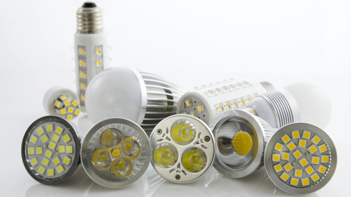 LED Retrofit Bulbs