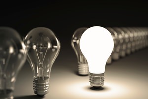 How Bright is a 60-Watt Bulb?