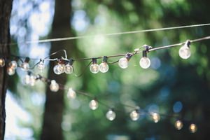 Lighting Ideas for Summer Parties