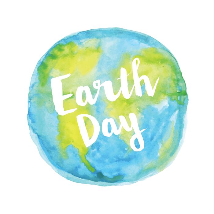 Earth Day 2016