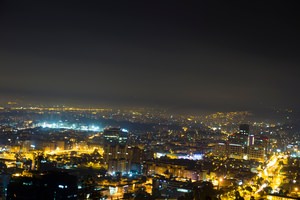 What is Light Pollution and Why Should You Care?
