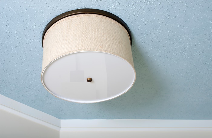 Ceiling fixture