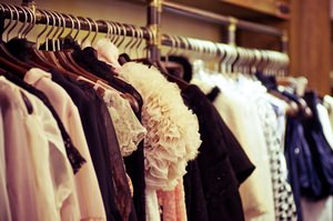 Ideas for Lighting Your Closet