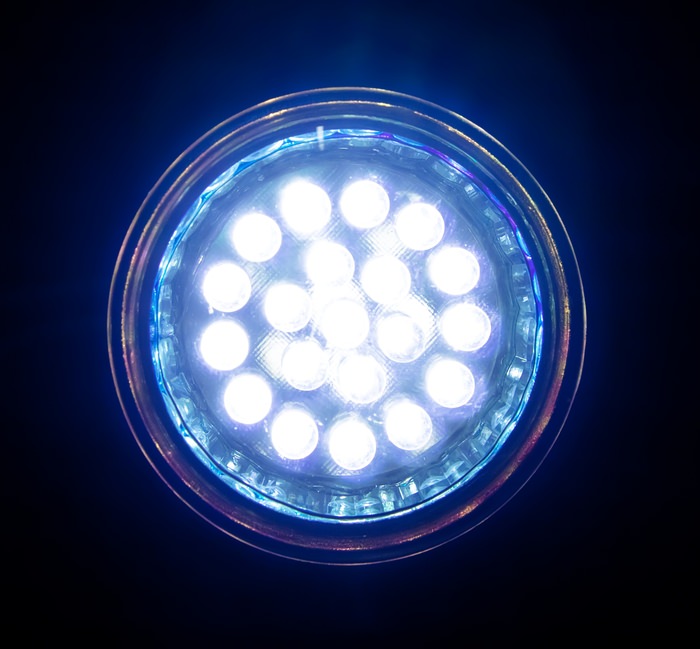 LED lamp