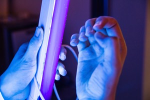 What are Black Lights Used For?