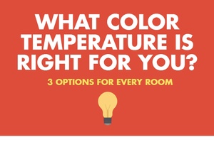 Which Color Temperature is Right for You?