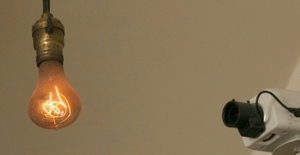 World's Oldest Light Bulb That Still Works